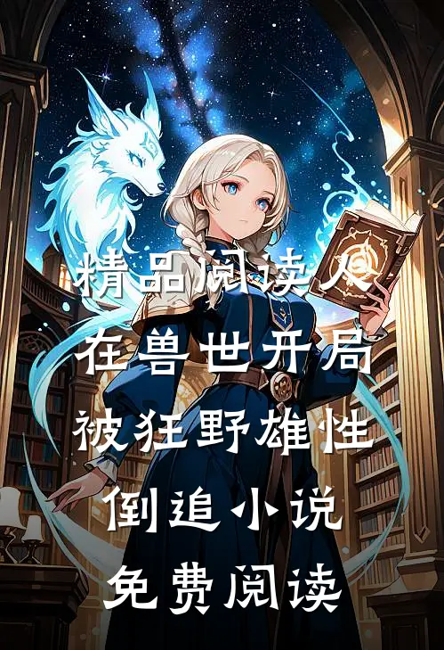 精品阅读人在兽世开局被狂野雄性倒追小说免费阅读