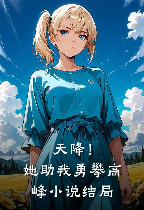 天降！她助我勇攀高峰小说结局