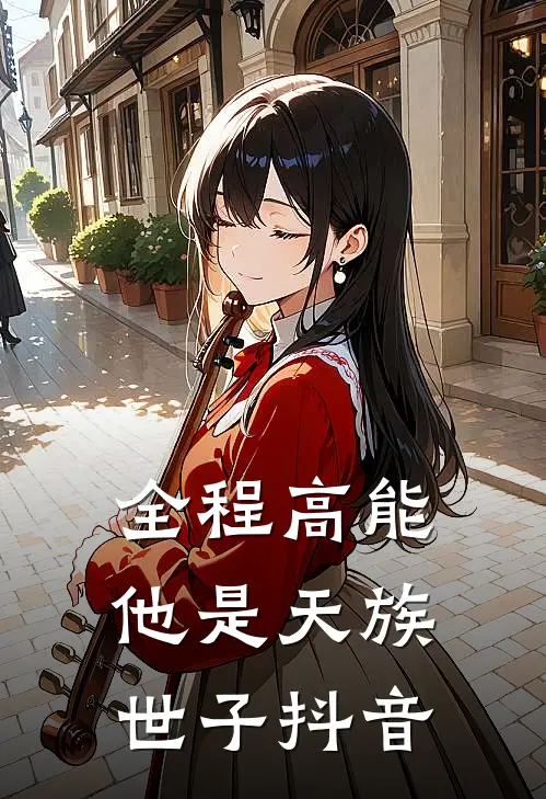 全程高能：他是天族世子抖音