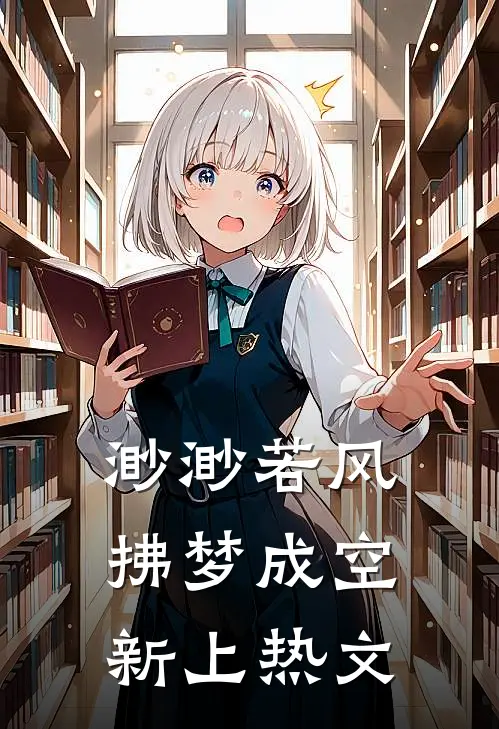 渺渺若风，拂梦成空新上热文