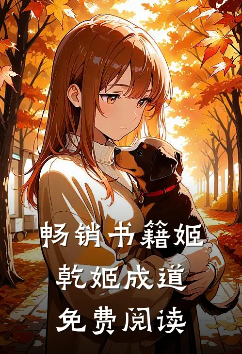 畅销书籍姬乾姬成道免费阅读