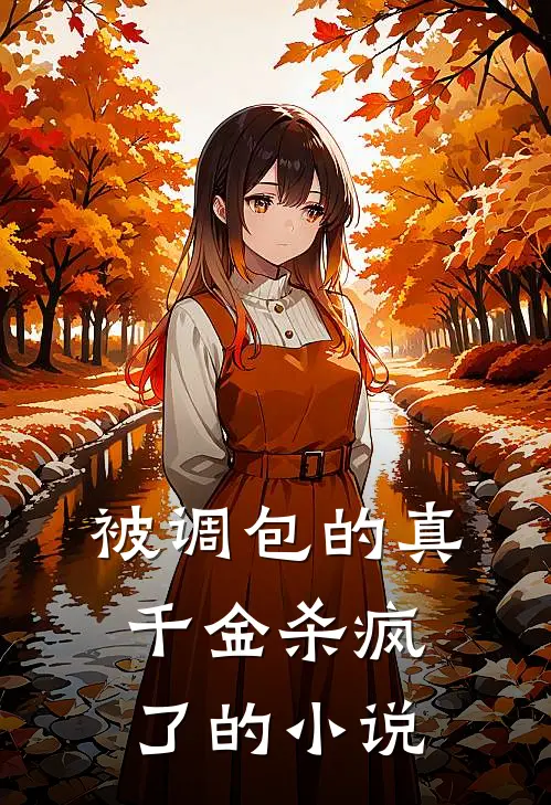被调包的真千金杀疯了的小说