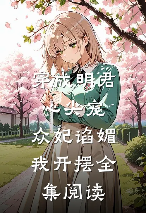 穿成明君心尖宠，众妃谄媚我开摆全集阅读