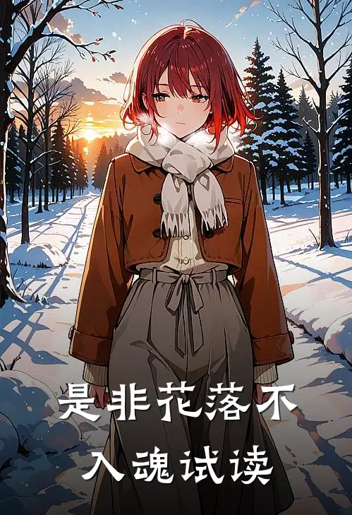 是非花落不入魂试读