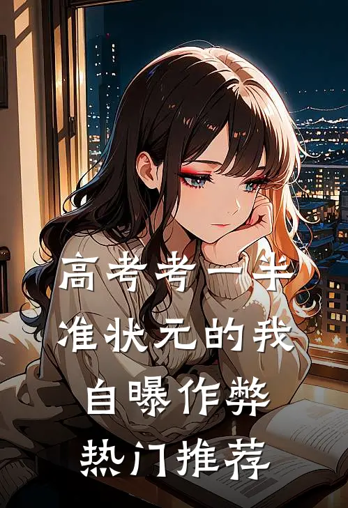 高考考一半，准状元的我自曝作弊热门推荐