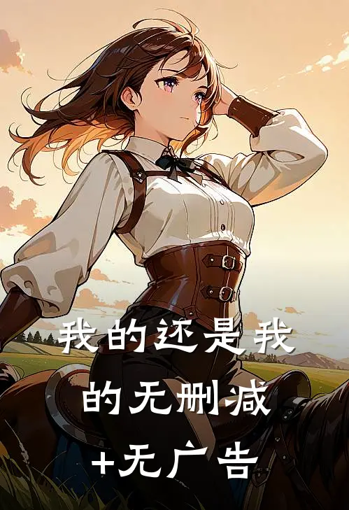我的还是我的无删减+无广告