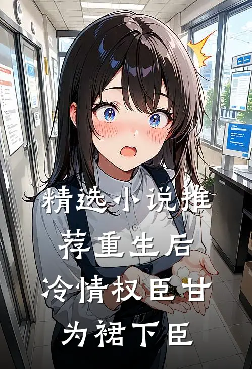 精选小说推荐重生后，冷情权臣甘为裙下臣