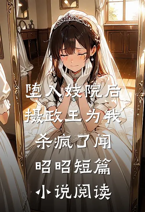 堕入妓院后，摄政王为我杀疯了闻昭昭短篇小说阅读