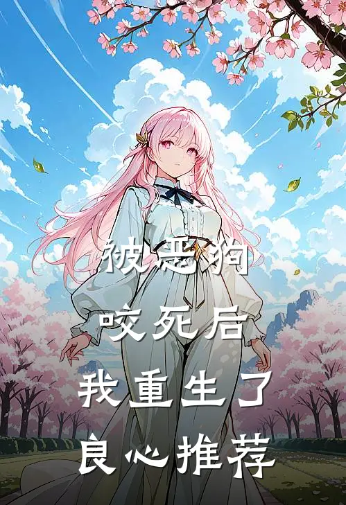 被恶狗咬死后，我重生了良心推荐