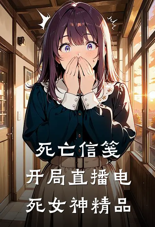 死亡信笺：开局直播电死女神精品