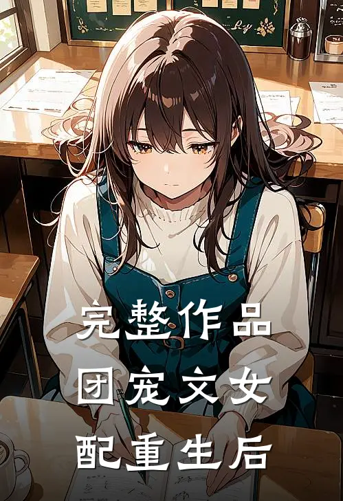 完整作品团宠文女配重生后