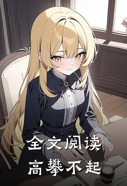 全文阅读高攀不起