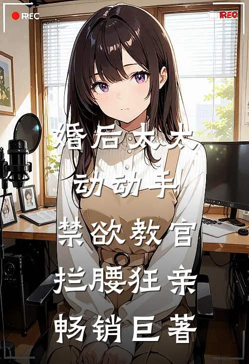婚后太太动动手，禁欲教官拦腰狂亲畅销巨著