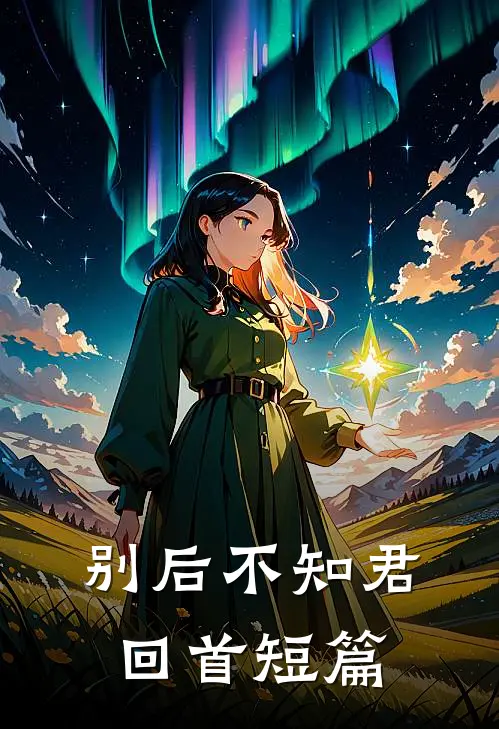 别后不知君回首短篇
