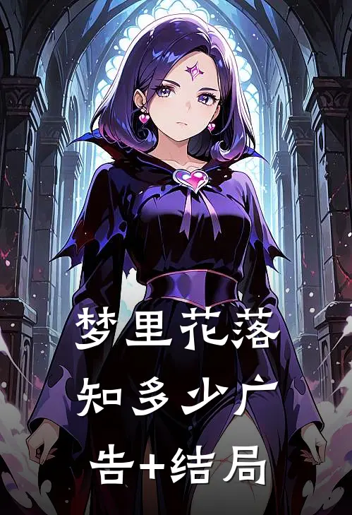 梦里花落知多少广告+结局