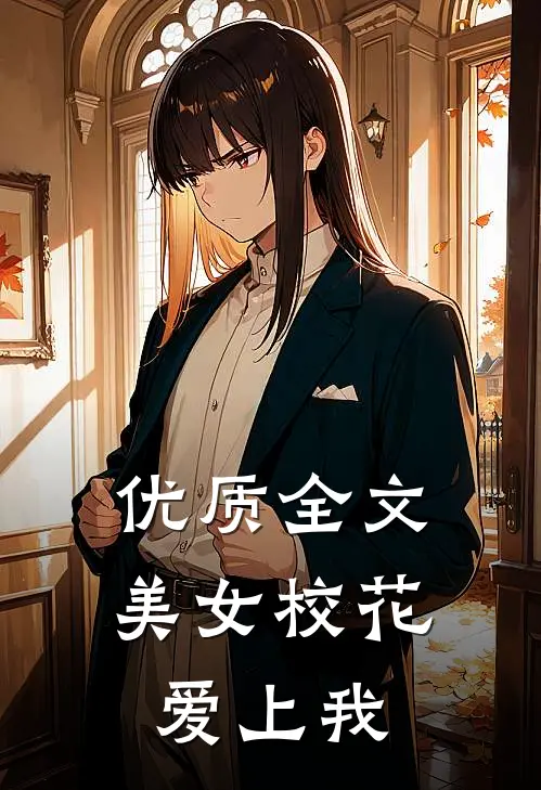 优质全文美女校花爱上我