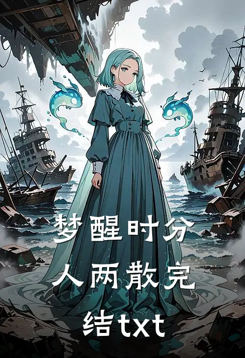 梦醒时分人两散完结txt