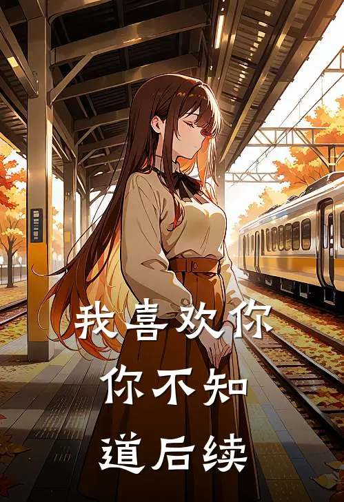 我喜欢你，你不知道后续