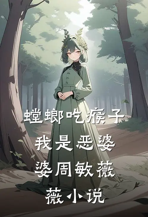 螳螂吃瘊子，我是恶婆婆周敏薇薇小说