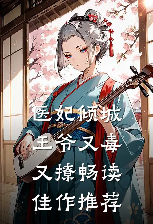 医妃倾城：王爷又毒又撩畅读佳作推荐