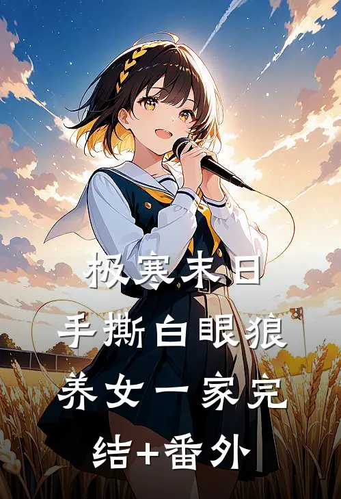 极寒末日，手撕白眼狼养女一家完结+番外
