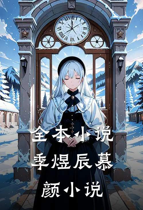 全本小说季煜辰慕颜小说