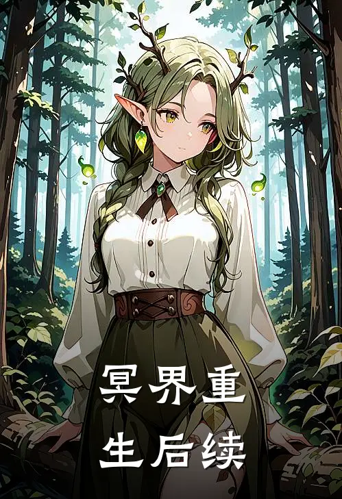 冥界重生后续
