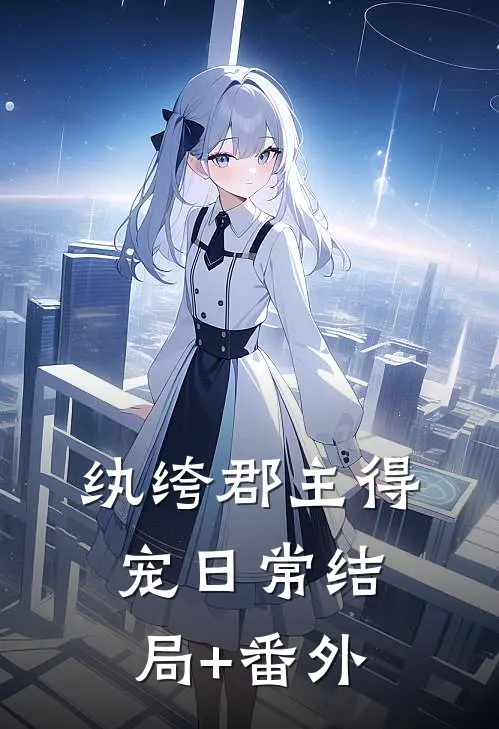 纨绔郡主得宠日常结局+番外