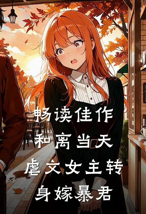 畅读佳作和离当天，虐文女主转身嫁暴君
