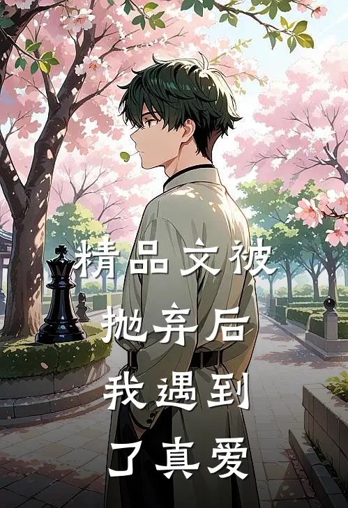 精品文被抛弃后，我遇到了真爱
