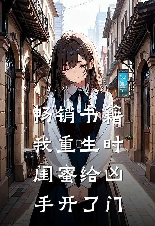 畅销书籍我重生时闺蜜给凶手开了门