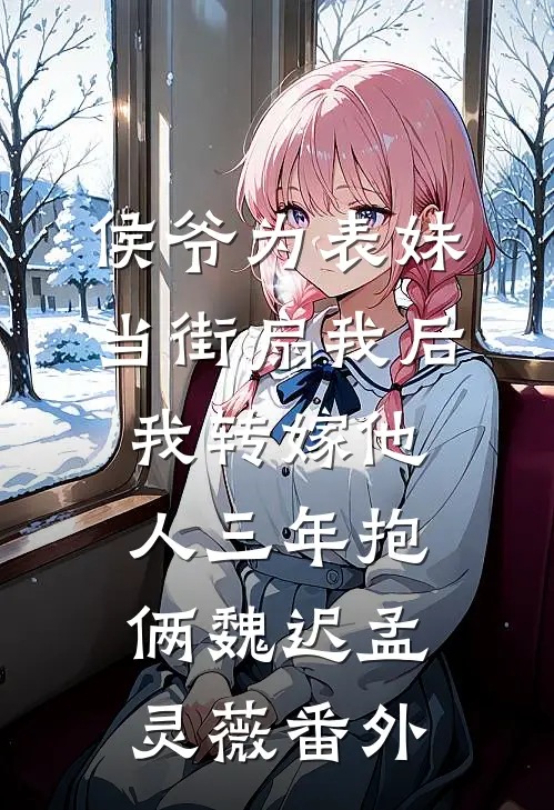 侯爷为表妹当街扇我后，我转嫁他人三年抱俩魏迟孟灵薇番外