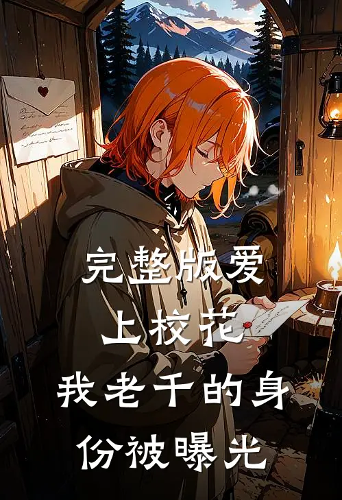 完整版爱上校花，我老千的身份被曝光