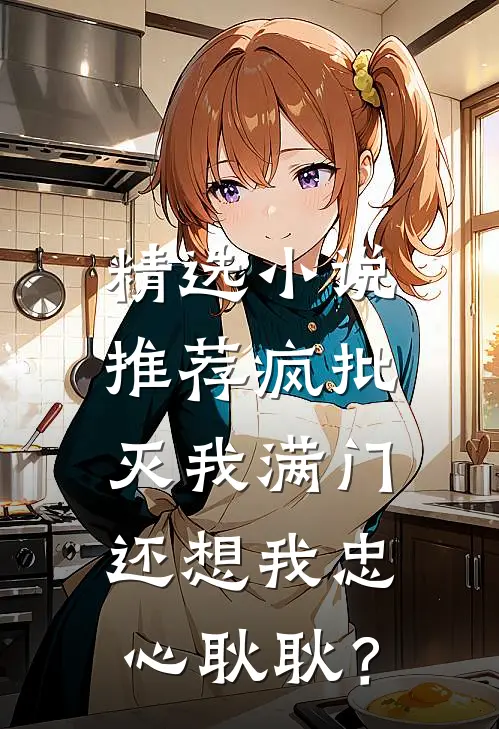精选小说推荐疯批灭我满门，还想我忠心耿耿？