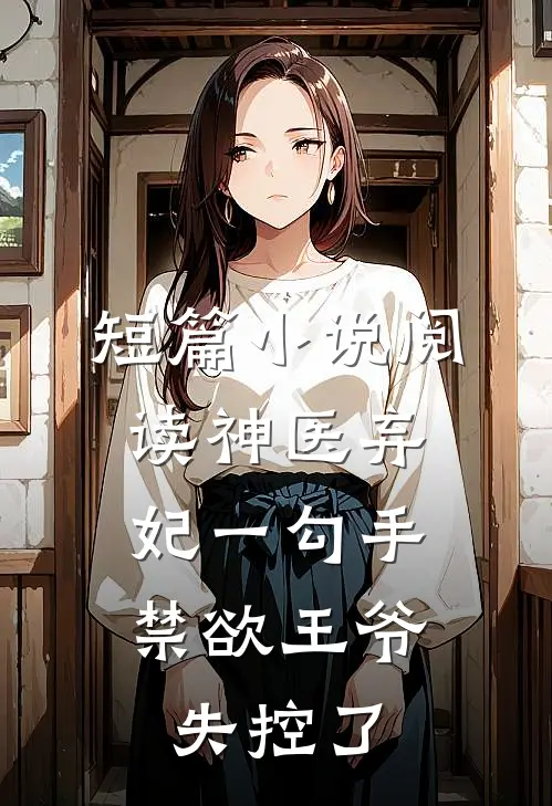 短篇小说阅读神医弃妃一勾手，禁欲王爷失控了