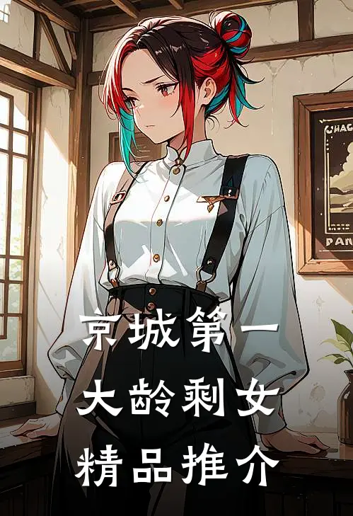 京城第一大龄剩女精品推介