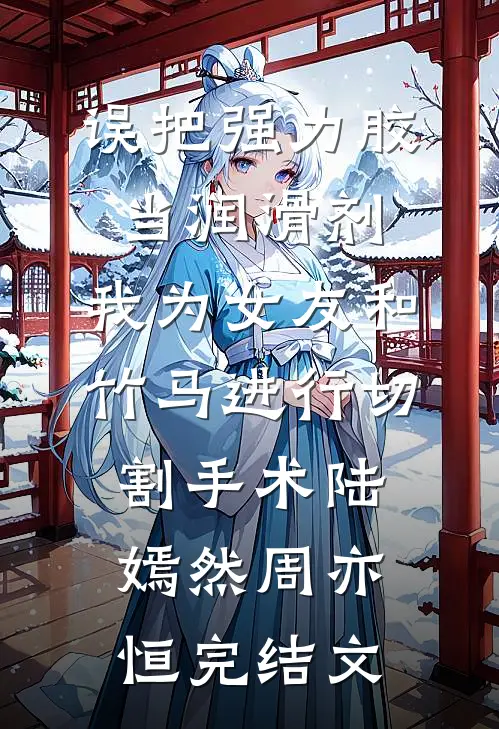 误把强力胶当润滑剂，我为女友和竹马进行‘切割’手术陆嫣然周亦恒完结文