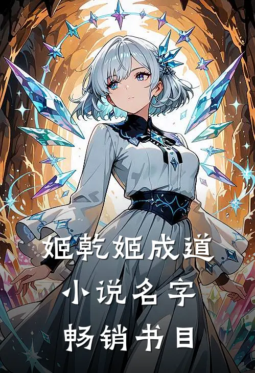 姬乾姬成道小说名字畅销书目