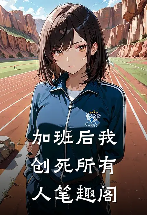 加班后我创死所有人笔趣阁