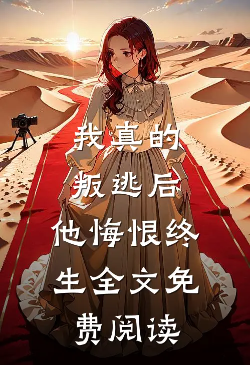 我真的叛逃后，他悔恨终生全文免费阅读