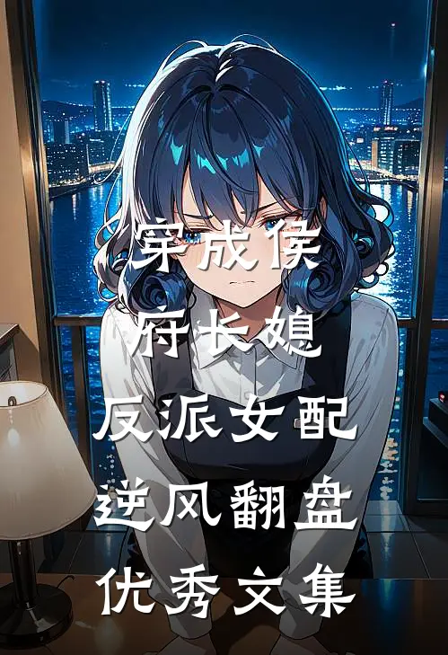 穿成侯府长媳，反派女配逆风翻盘优秀文集