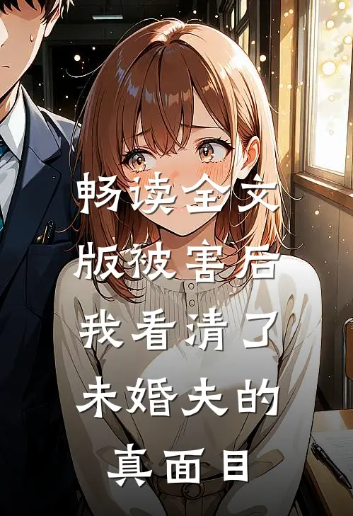 畅读全文版被害后，我看清了未婚夫的真面目