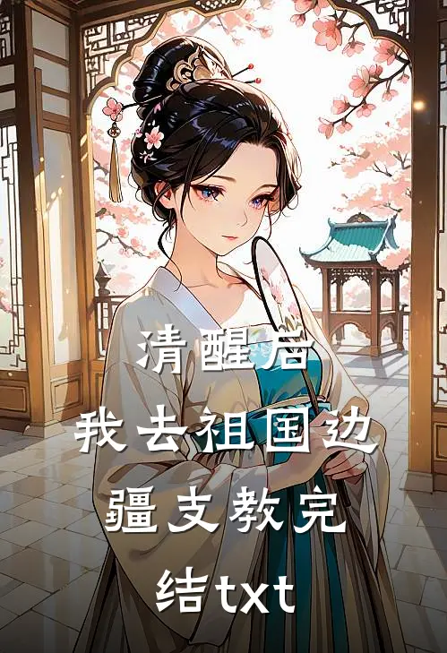 清醒后，我去祖国边疆支教完结txt