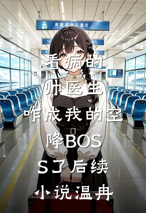 看病的帅医生，咋成我的空降BOSS了后续小说温冉