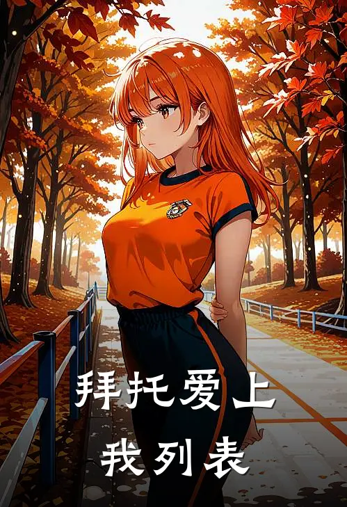拜托爱上我列表