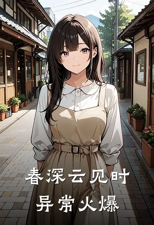 春深云见时异常火爆
