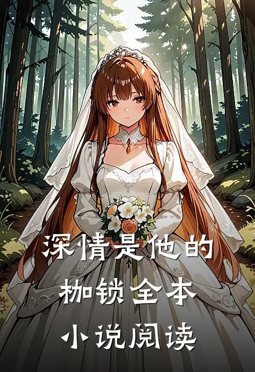 深情是他的枷锁全本小说阅读
