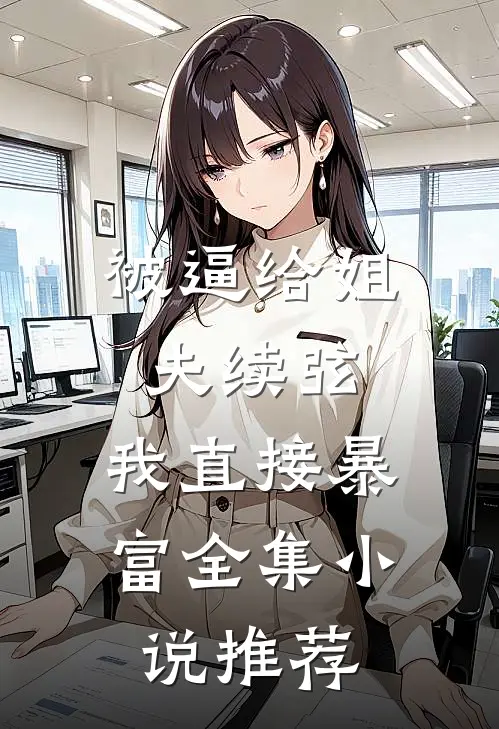被逼给姐夫续弦，我直接暴富全集小说推荐
