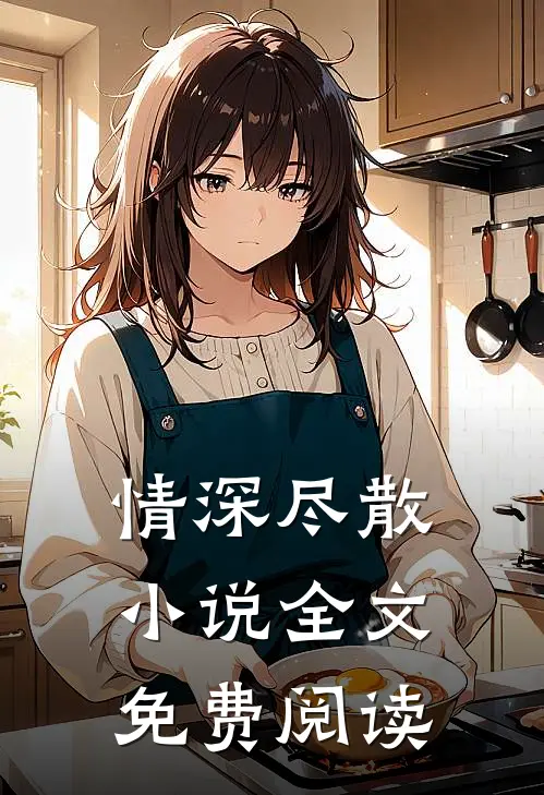 情深尽散小说全文免费阅读