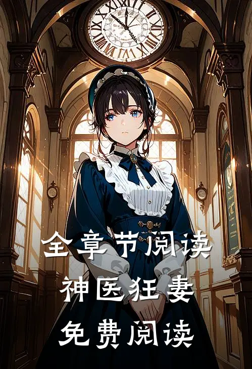 全章节阅读神医狂妻免费阅读